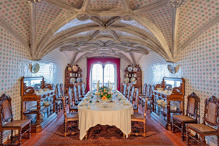 Mini Tour SINTRA and CASCAIS (half day) - Image 5