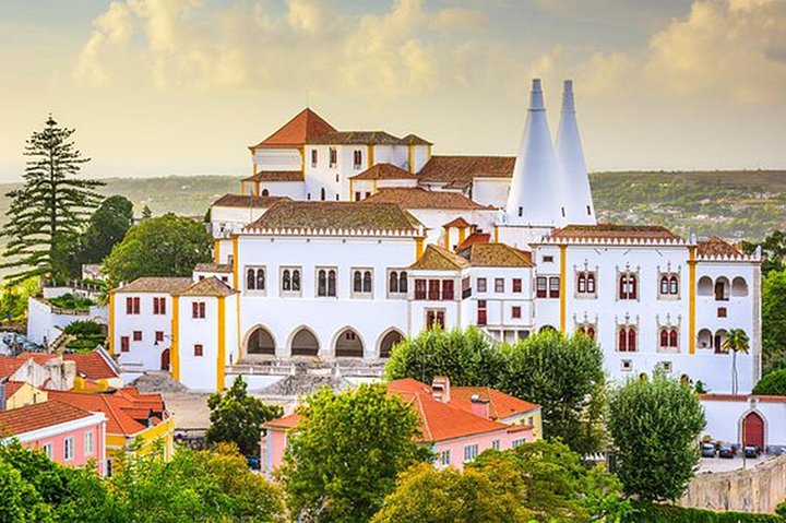 Mini Tour SINTRA (half day) - Image 1