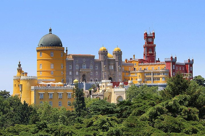 Mini Tour SINTRA (half day) - Image 2