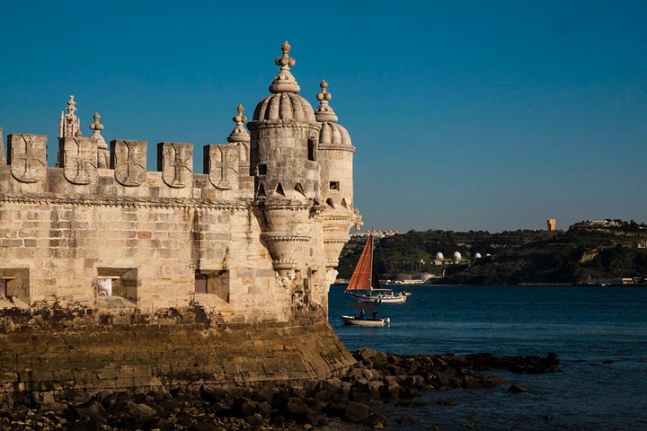Mon Ami Navegador - Belém and Alcântara Tuk Tuk Tour - Image 4