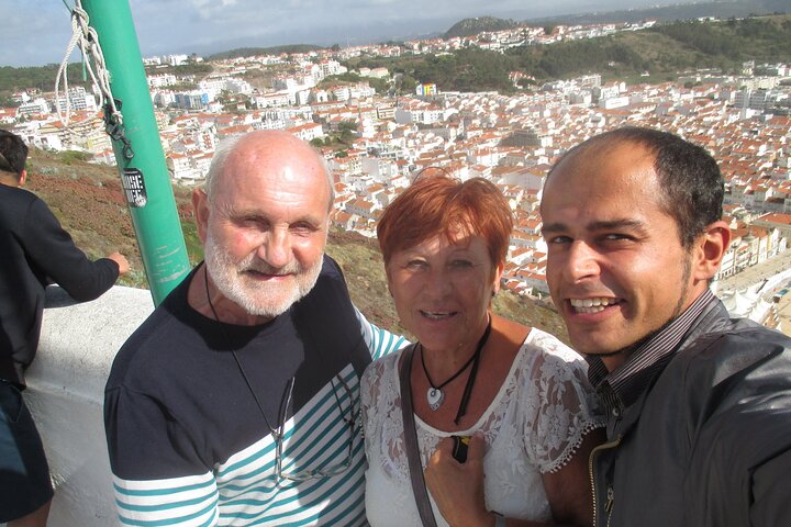 Nazaré Express; Home to the biggest waves in the world. - Image 2