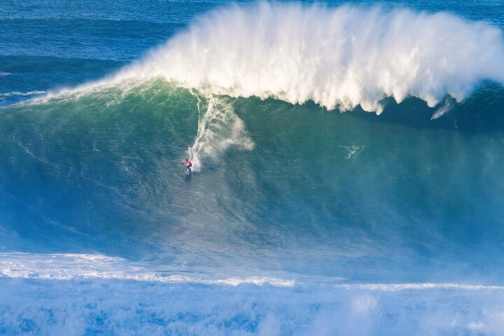 Nazare & Fatima Private Full Day Tour - Image 4