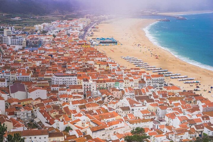 Nazare & Fatima Private Full Day Tour - Image 5