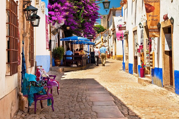 Nazaré & Óbidos - Private Tour from Lisbon - Image 5