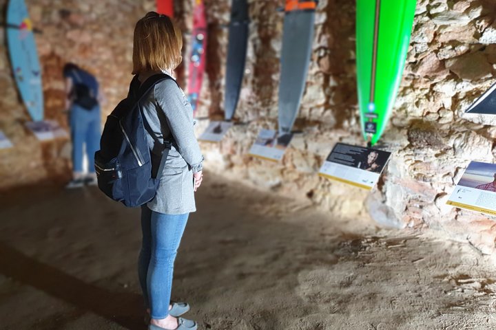 Nazaré & Óbidos - Private Tour from Lisbon - Image 2