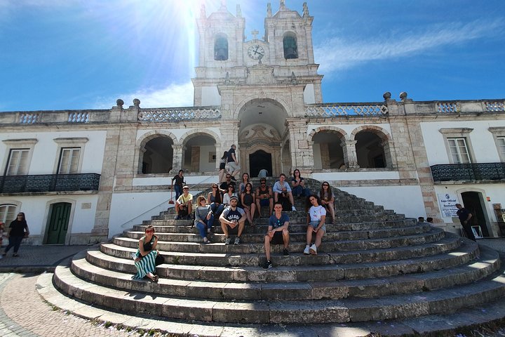Nazaré & Óbidos - Private Tour from Lisbon - Image 3