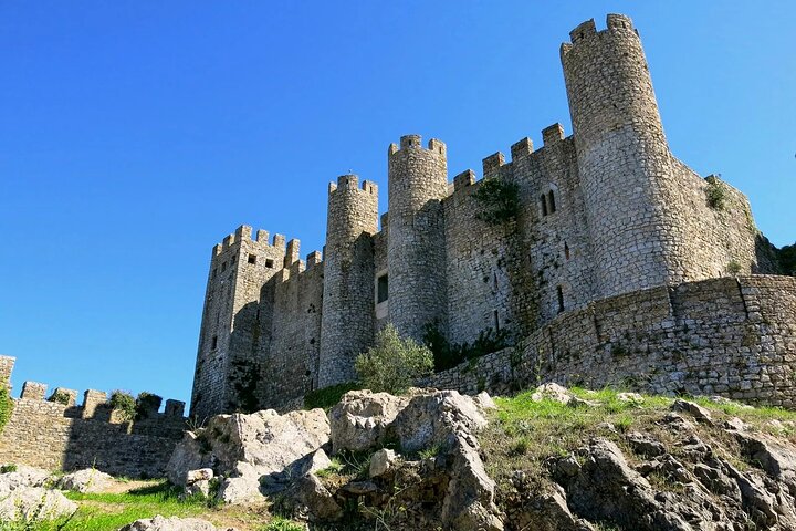 Nazaré Private Tour - Including visits to Óbidos & Batalha - Image 3