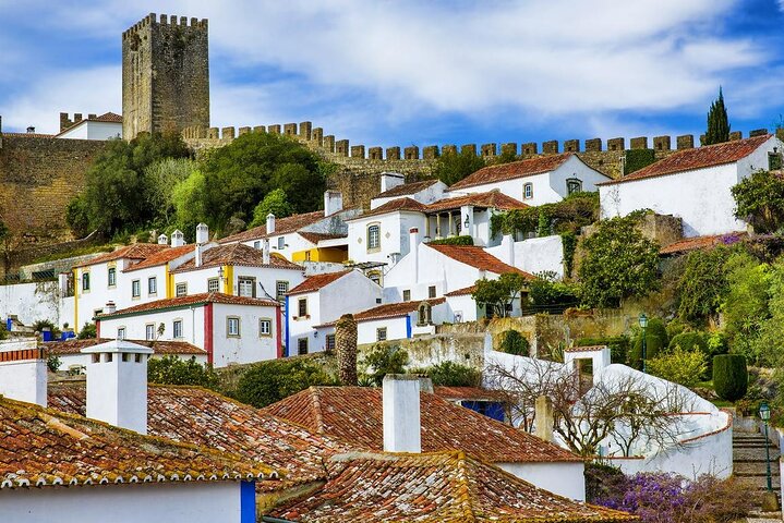 Nazaré Private Tour - Including visits to Óbidos & Batalha - Image 2