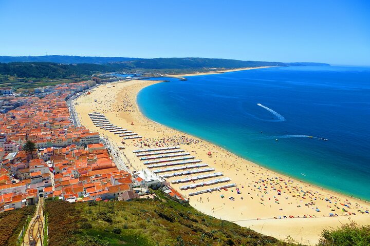 Nazaré Private Tour - Including visits to Óbidos & Batalha - Image 5