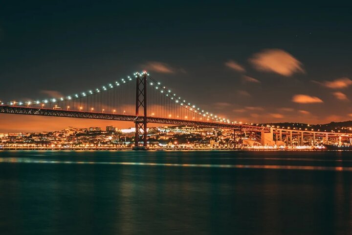 Night Lisbon Private Tour  - Image 2