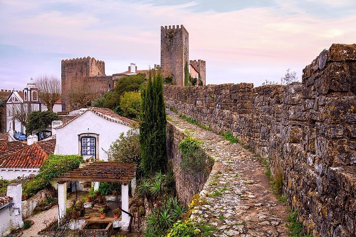 Obidos and Sintra Private Tour - Image 1