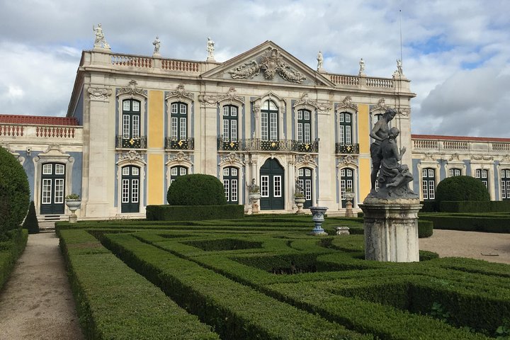 Obidos and Sintra Private Tour - Image 3