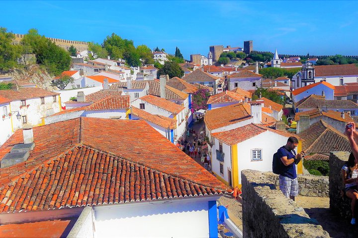 Obidos Medieval Village World Heritage Private Tour - Image 5