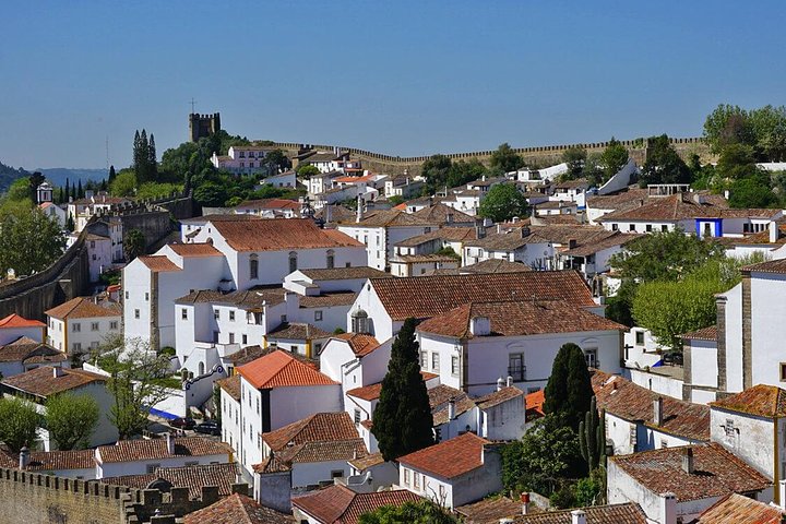 Obidos Medieval Village World Heritage Private Tour - Image 2