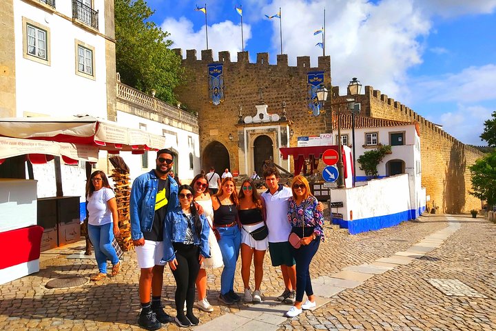 Obidos Medieval Village World Heritage Private Tour - Image 3
