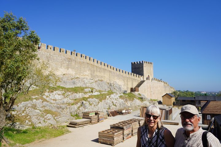 Óbidos, Nazaré, Alcobaça, Batalha and Fátima from Lisbon. Full-day Private Tour - Image 4