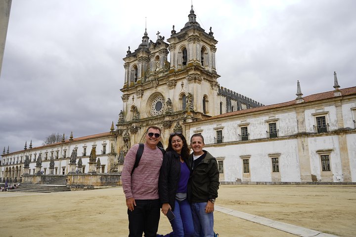 Óbidos, Nazaré, Alcobaça, Batalha and Fátima from Lisbon. Full-day Private Tour - Image 3