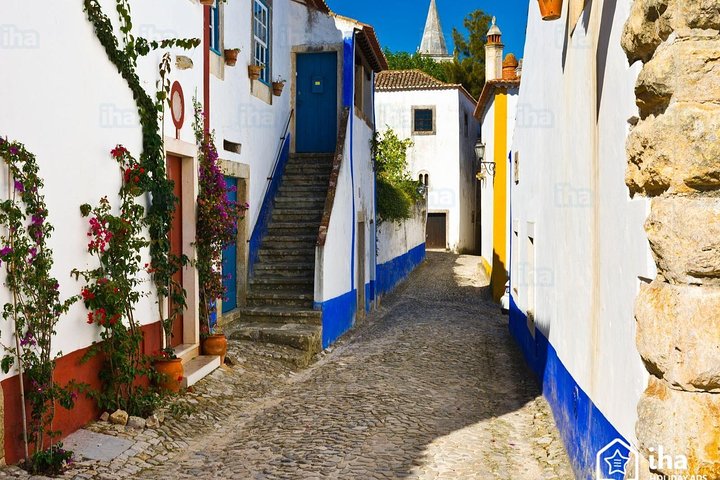 Obidos, Nazare, Full-Day Private Tour - Image 3