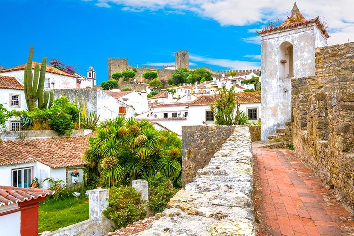 Obidos, Nazare, Full-Day Private Tour - Image 1