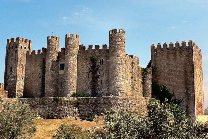 Óbidos, Nazaré & Silver Coast - Image 1