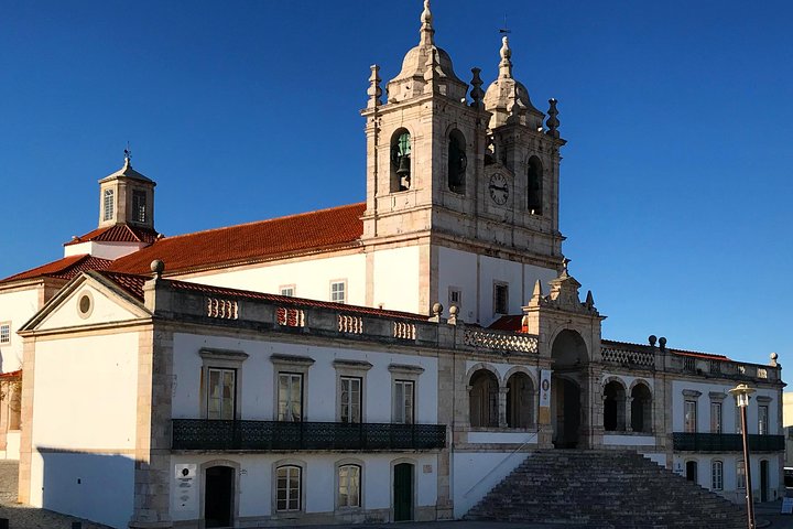 Obidos, Nazaré & Tomar (or Fátima) from Lisbon - Image 3
