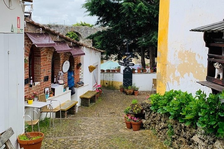 Obidos Private Tour | Nazareth | São Martinho do Porto - Image 4