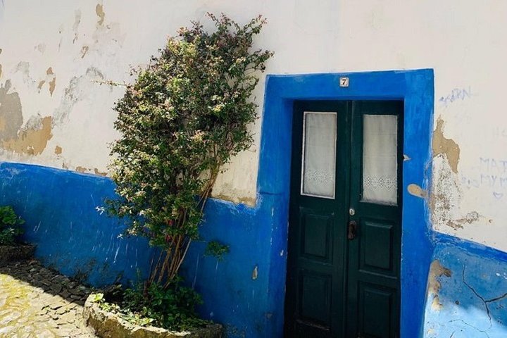 Obidos Private Tour | Nazareth | São Martinho do Porto - Image 5