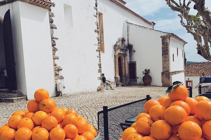 Obidos Private Tour | Nazareth | São Martinho do Porto - Image 1