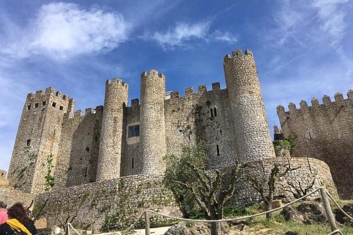 Obidos Private Tour | Nazareth | São Martinho do Porto - Image 3