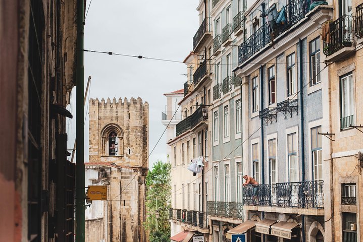 Old Town Private Tour | Center | River side - Image 3