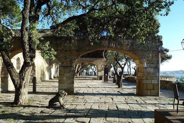 Old Town Private Tour | Center | River side - Image 2