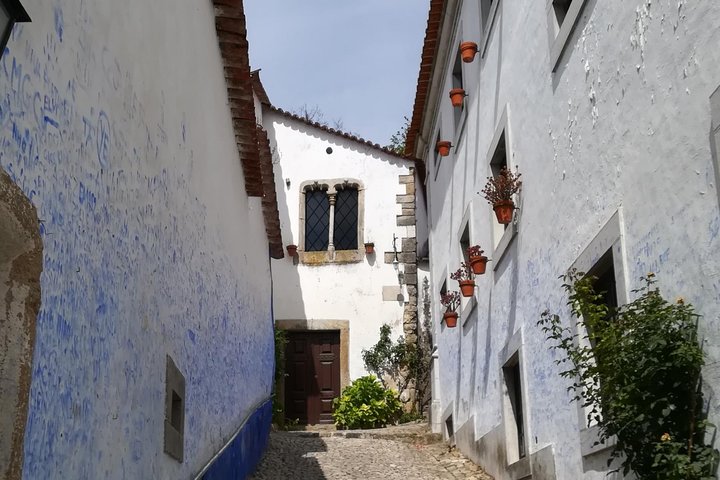 One Way Lisbon to Porto, through Obidos, Nazare, Alcobaca and Aveiro - Image 5