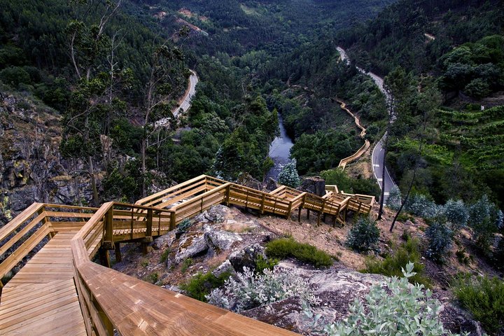 Paiva Walkways - Private Tour - Image 1