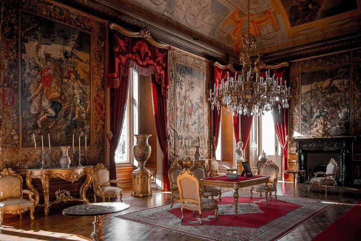 Palaces of Portugal Private Tour - Image 4