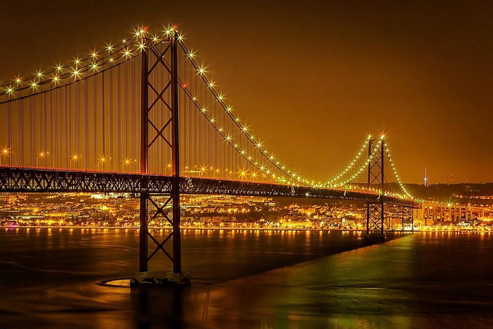 Passeio Privado de Lisboa - Image 2