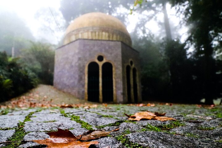 Pena Palace & Sintra - Private Half Day Tour from Lisbon - Image 3