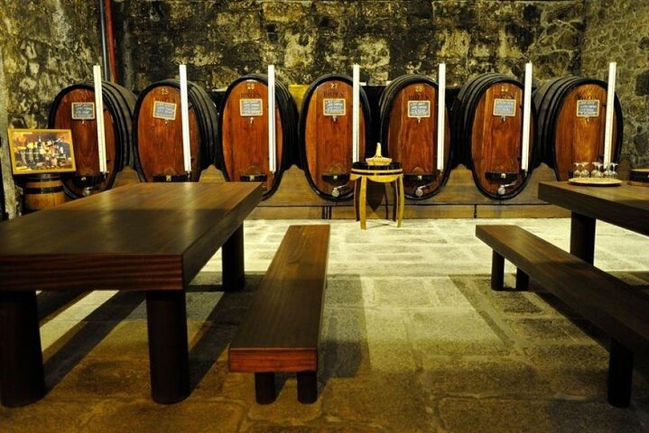 Porto and Douro Private Tour from Lisbon - Image 5