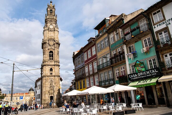 Porto and Douro Private Tour from Lisbon - Image 2