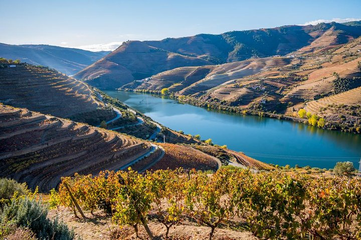 Porto and Douro Valley 3-Day Private Tour - Image 5