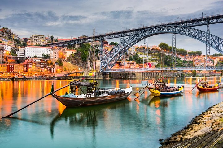 Porto and Douro Valley 3-Day Private Tour - Image 4