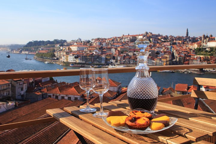 Porto and Douro Valley 3-Day Private Tour - Image 3