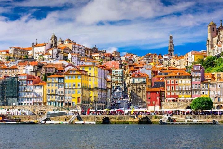 Porto and Douro Valley 3-Day Private Tour - Image 2
