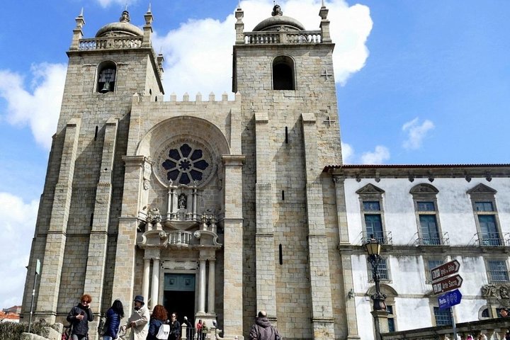 Porto Hystory & Culture - Image 3