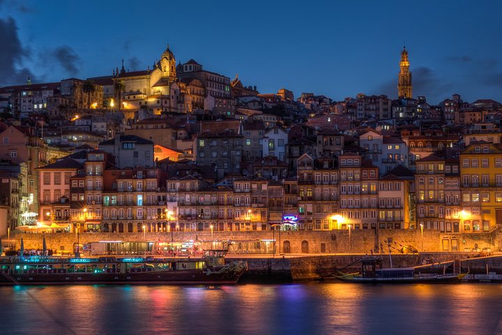 Porto Private Full Day Sightseeing Tour from Lisbon - Image 3