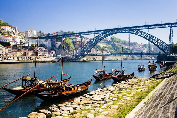 Porto Private Full Day Sightseeing Tour from Lisbon - Image 5