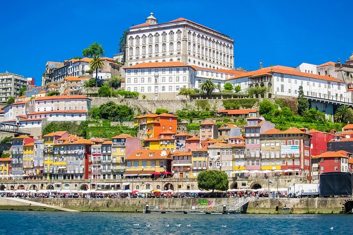 Porto Private Tour from Lisbon - Image 5