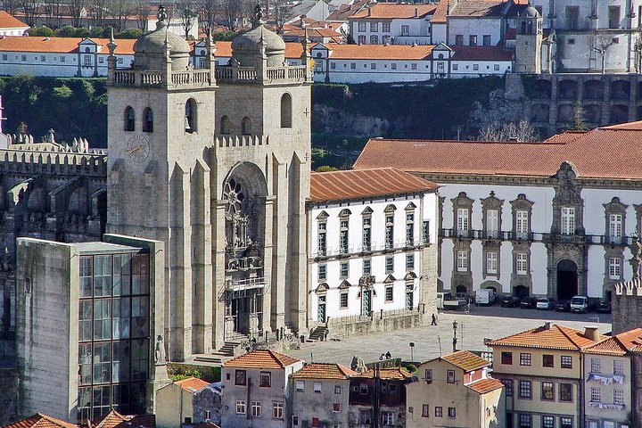 Porto Private Tour from Lisbon - Image 4