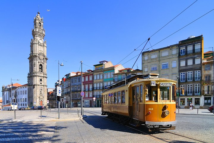 Porto Private Tour from Lisbon - Image 3