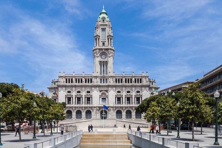 Porto Private Tour from Lisbon - Image 2