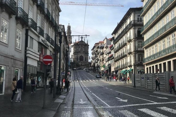 Porto Private Tour from Lisbon - Full Day - Image 4